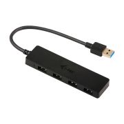Image de i-tec Advance USB 3.0 Slim Passive HUB 4 Port (U3HUB404)
