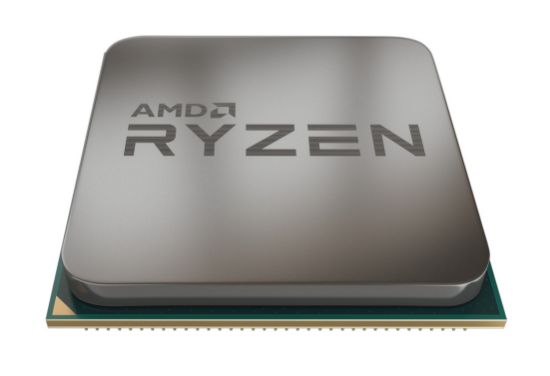 Image de AMD Ryzen 3200G Processeur (YD3200C5FHBOX)