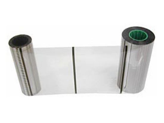 Image de Zebra film issu d'un procédé de lamination 1 pièce(s) (800012-601)
