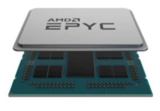 Image de HP E AMD EPYC 7502 Processeur (P39372-B21)