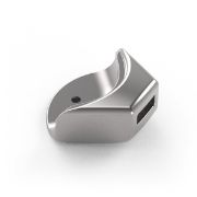 Image de Compulocks câble antivol Argent (MBALDG05CL)