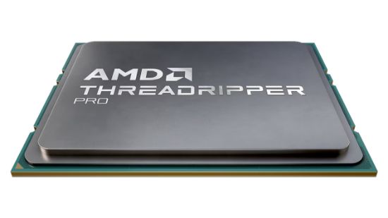 Image de AMD Ryzen Threadripper PRO 7975WX Processeur (100-100000453WOF)