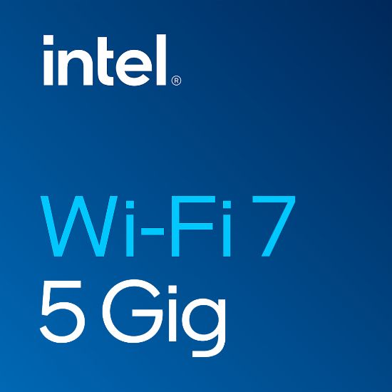 Image de Intel Wi-Fi 7 BE200 Carte de réseaux (BE200.NGWG)
