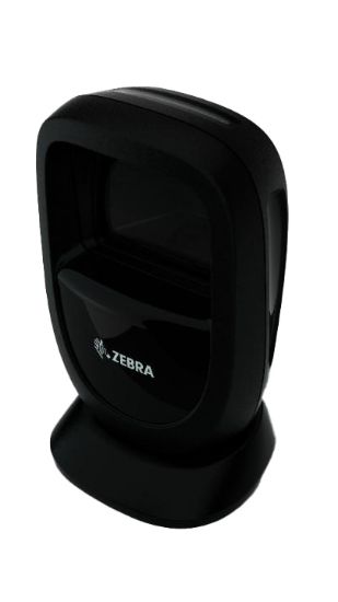 Image de Zebra DS9308-SR Lecteur de code barre fixe 1D/2D LED Noir (DS9308-SR4U2100AZW)