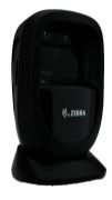 Image de Zebra DS9308-SR Lecteur de code barre fixe 1D/2D LED Noir (DS9308-SR4U2100AZW)
