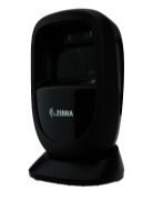 Image de Zebra DS9308-SR Lecteur de code barre fixe 1D/2D LED Noir (DS9308-SR4U2100AZW)