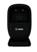 Image de Zebra DS9308-SR Lecteur de code barre fixe 1D/2D LED Noir (DS9308-SR4U2100AZW)