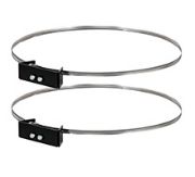 Image de B-Tech accessoire de montage de moniteurs (BT7832/B)