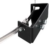 Image de B-Tech accessoire de montage de moniteurs (BT7832/B)