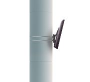 Image de B-Tech accessoire de montage de moniteurs (BT7832/B)