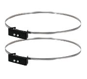 Image de B-Tech accessoire de montage de moniteurs (BT7832/B)