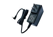 Image de Cisco Power Adapter for IP Phone 6800 Series Office Phones, North American Plug Type, 1-Year Limited Hardware Warranty Adaptateur de puissance & onduleur - Noir (CP-6800-PWR-UK=)