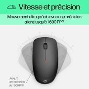 Image de HP Ensemble clavier et souris sans fil 230 (18H24AA)