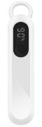 Image de Belkin 20 W, 10000mah, 103.9mm x 71mm x 25.1mm Banque d'alimentation électrique - Blanc (BPB027HQWH)