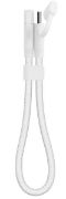Image de Belkin 20 W, 10000mah, 103.9mm x 71mm x 25.1mm Banque d'alimentation électrique - Blanc (BPB027HQWH)