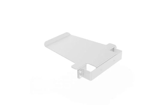 Image de Compulocks Printer Tray for "BrandMe" floor stand, White Kit de montage - Blanc (BMTRAYW)