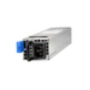 Image de HP E Aruba Networking 8325 650W 100-240VAC Back-to-Front Power Supply Composant de commutation - Noir, argent (JL633A)