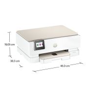 Image de HP ENVY Photo Envy 7230 Sans fil All-in-One Couleur Imprimante (B63JVB)