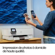 Image de HP ENVY Photo Envy 7230 Sans fil All-in-One Couleur Imprimante (B63JVB)