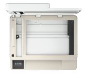 Image de HP Envy 6520 Sans fil All-in-One Couleur Imprimante, Impression photo; Copieur, Scanner (C2XR9B)