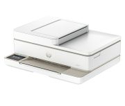 Image de HP Envy 6520 Sans fil All-in-One Couleur Imprimante, Impression photo; Copieur, Scanner (C2XR9B)