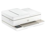 Image de HP Envy 6520 Sans fil All-in-One Couleur Imprimante, Impression photo; Copieur, Scanner (C2XR9B)