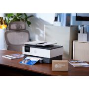 Image de HP OfficeJet Pro Sans fil Couleur Imprimante (C2VK6B)