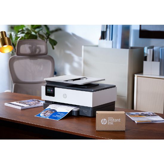 Image de HP OfficeJet Pro Sans fil Couleur Imprimante (C2VK6B)
