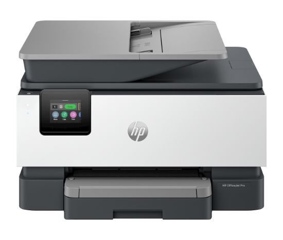 Image de HP OfficeJet Pro 9120 Sans fil Couleur Imprimante (C2VZ5B)