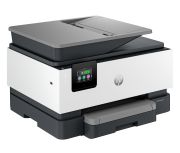 Image de HP OfficeJet Pro 9120 Sans fil Couleur Imprimante (C2VZ5B)