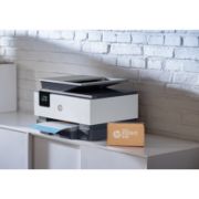 Image de HP OfficeJet Pro 9120 Sans fil Couleur Imprimante (C2VZ5B)