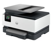 Image de HP OfficeJet Pro 9120 Sans fil Couleur Imprimante (C2VZ5B)