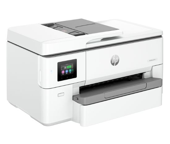 Image de HP OfficeJet Pro 9720 Couleur Imprimante (C2XF9B)