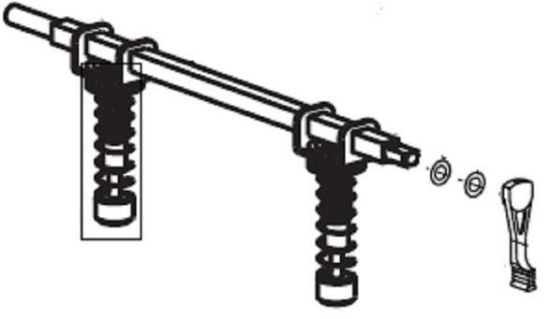 Image de Zebra kit d'imprimantes et scanners (22099M)