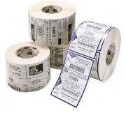 Image de Zebra Z-Perform 1000D Blanc Permanent Adhesive (3002654)