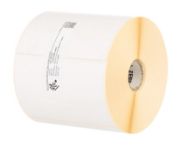 Image de Zebra Z-Perform 1000D Blanc Permanent Adhesive (3002654)