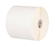 Image de Zebra Z-Ultimate 3000T Blanc Permanent Adhesive (3007453)