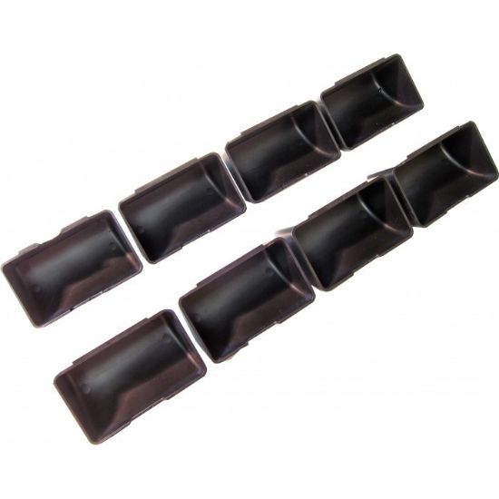 Image de apg Solutions tiroirs caisse Noir (PK-15J-05-BX)