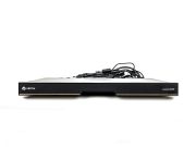 Image de Vertiv Avocent 1 Ordinateur(s) - 47 cm (18,5") LCD - 1600 x 1200 - 3 x USB - 1 x VGA - Clavier - Pavé tactile - 1U Haut (LRA185KMM-001)