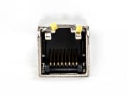 Image de Vertiv Avocent Pour Réseau de Données - Paire torsadéeGigabit Ethernet - 1000Base-T - 1 Gbit/s (RJ45-CATX-SFP)