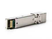 Image de Vertiv Avocent Pour Réseau de Données - Paire torsadéeGigabit Ethernet - 1000Base-T - 1 Gbit/s (RJ45-CATX-SFP)