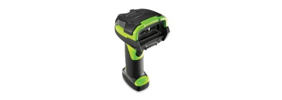 Image de Zebra LI3678-SR Lecteur de code barre portable 1D Noir, Vert (LI3678-SR3U42A0S1W)