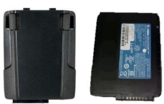 Image de Zebra pièce de rechange d’ordinateur portable Batterie (BTRY-TC7X-46MPP-10)