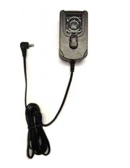 Image de Zebra chargeur d'appareils mobiles Lecteur de code barre Noir (PWR-WUA5V4W0EU)