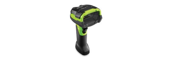 Image de Zebra DS3678-HD Lecteur de code barre portable 1D/2D Laser Noir, Vert (DS3678-HD3U4210SFW)