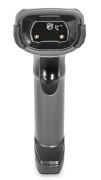 Image de Zebra DS8108-SR Lecteur de code barre portable 1D/2D LED Noir (DS8108-SR00007ZZWW)