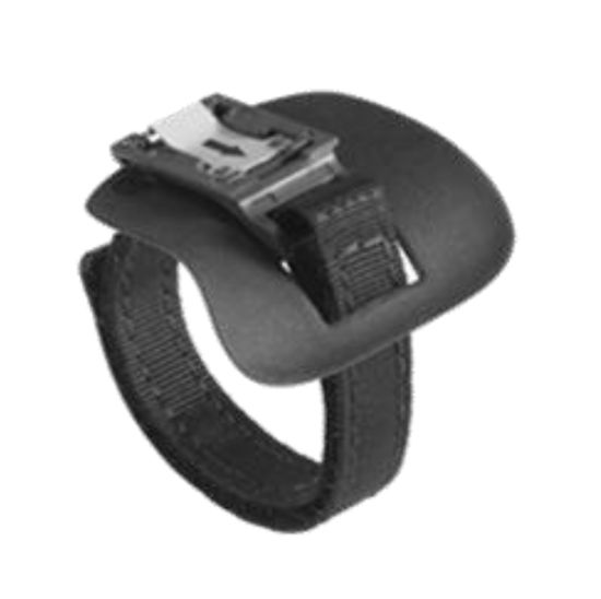 Image de Zebra accessoire pour lecteur de code barres Anneau au doigt (SG-NGRS-SFSVS-01R)