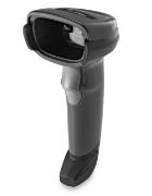 Image de Zebra DS2208 Lecteur de code barre portable 1D/2D LED Noir (DS2208-SR7U2100AZW)