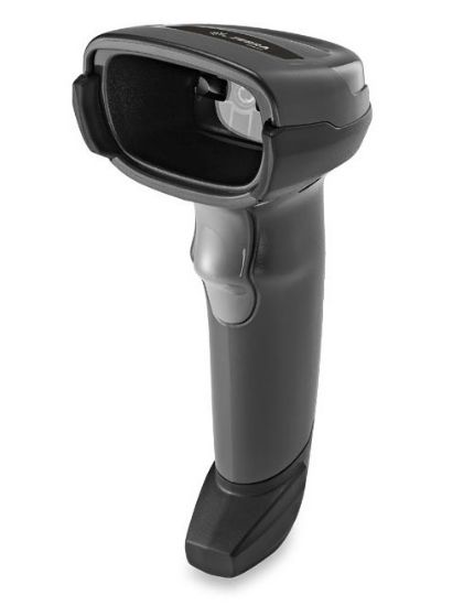 Image de Zebra DS2208 Lecteur de code barre portable 1D/2D LED Noir (DS2208-SR7U2100AZW)