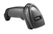 Image de Zebra DS2208 Lecteur de code barre portable 1D/2D LED Noir (DS2208-SR7U2100AZW)